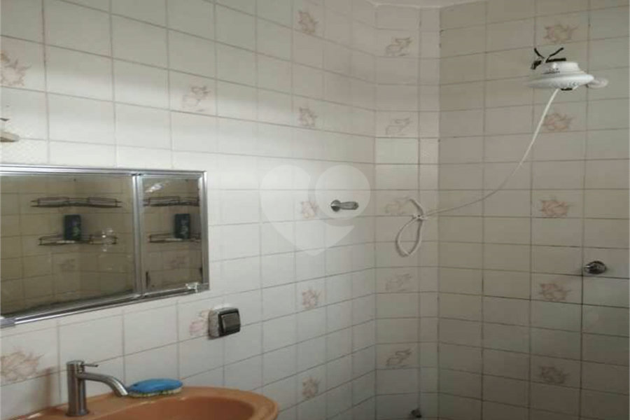 Sobrado à venda com 4 quartos em Casa Verde, São Paulo, SP