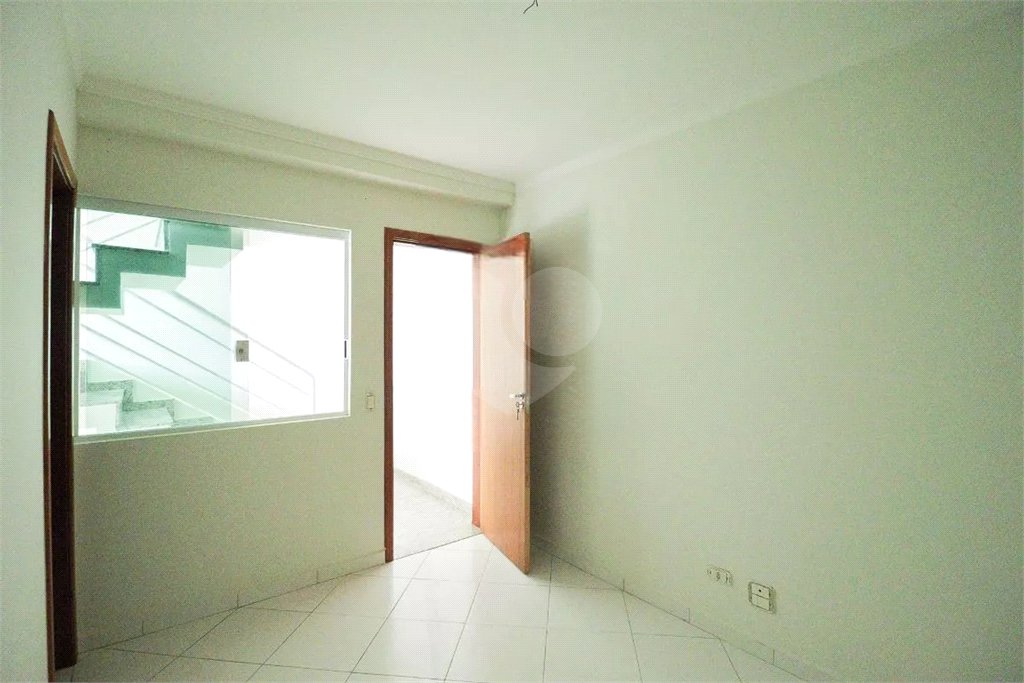 Sobrado à venda com 4 quartos, sendo 3 suítes, em Tucuruvi, São Paulo, SP
