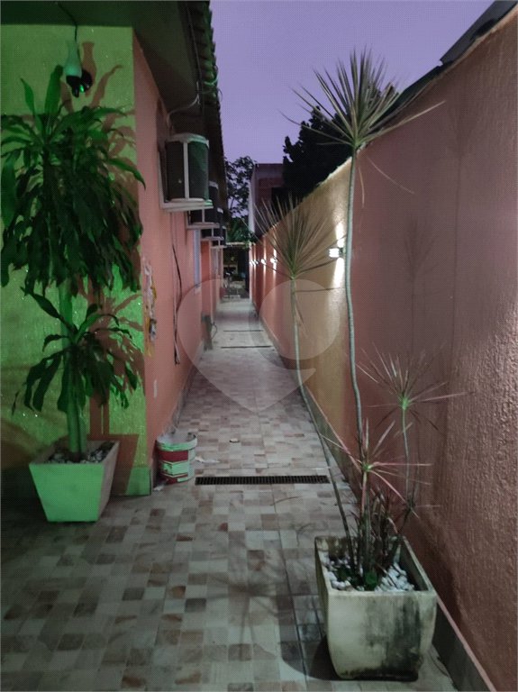 Casa à venda com 2 quartos, sendo 1 suíte, em Campo Grande, Rio de Janeiro, RJ