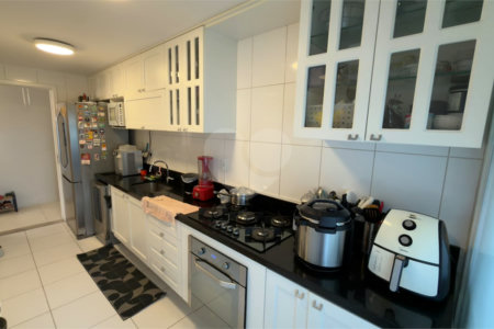 Apartamento à venda com 3 quartos, sendo 1 suíte,  em Camorim, Rio de Janeiro, RJ