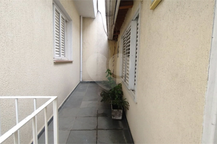 Casa Térrea à venda com 2 quartos em Parada Inglesa, São Paulo, SP