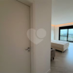Apartamento para alugar com 2 suítes em Alto da Boa Vista, São Paulo, SP