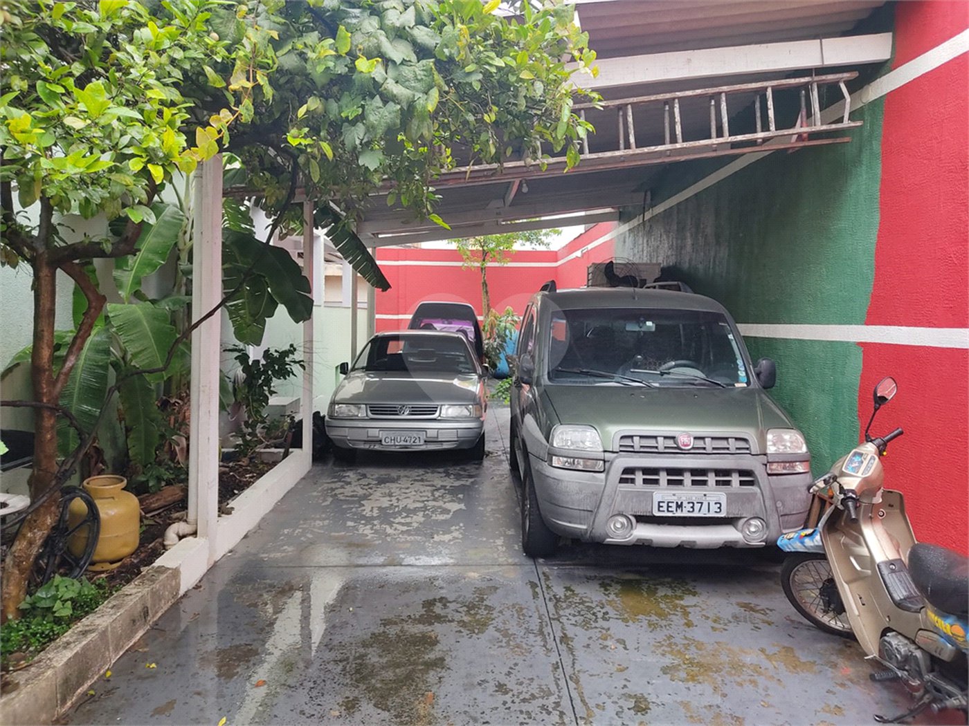Terreno à venda em Vila Medeiros, São Paulo, SP
