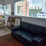 Cobertura à venda com 4 suítes em Vila Suzana, São Paulo, SP