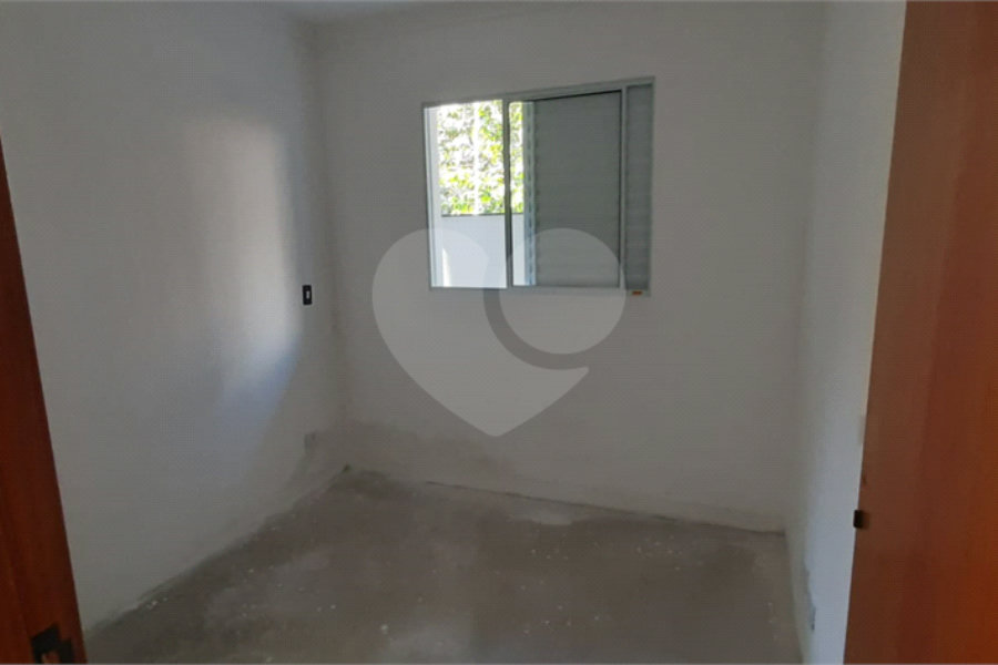 Apartamento à venda com 2 quartos em Tremembé, São Paulo, SP