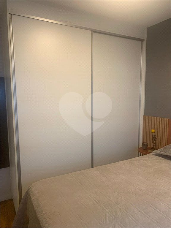Apartamento à venda com 2 quartos, sendo 1 suíte,  em Barra Funda, São Paulo, SP