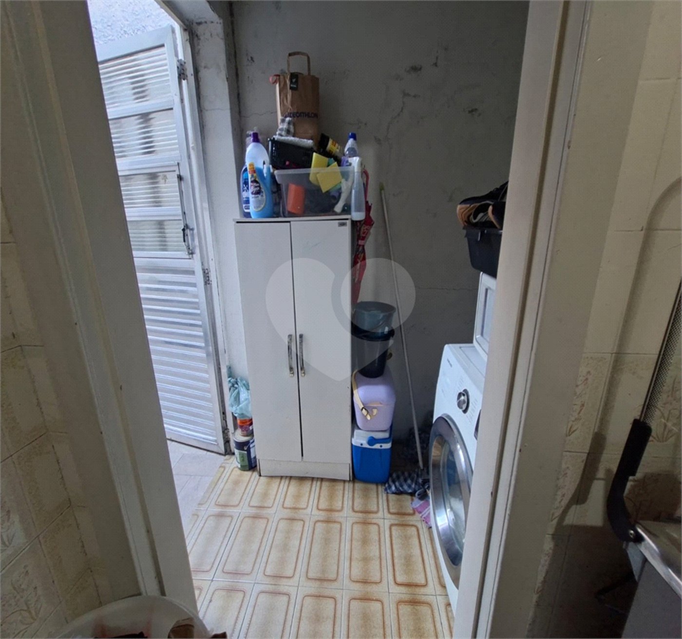 Casa Térrea à venda com 5 quartos, sendo 1 suíte, em Chora Menino, São Paulo, SP