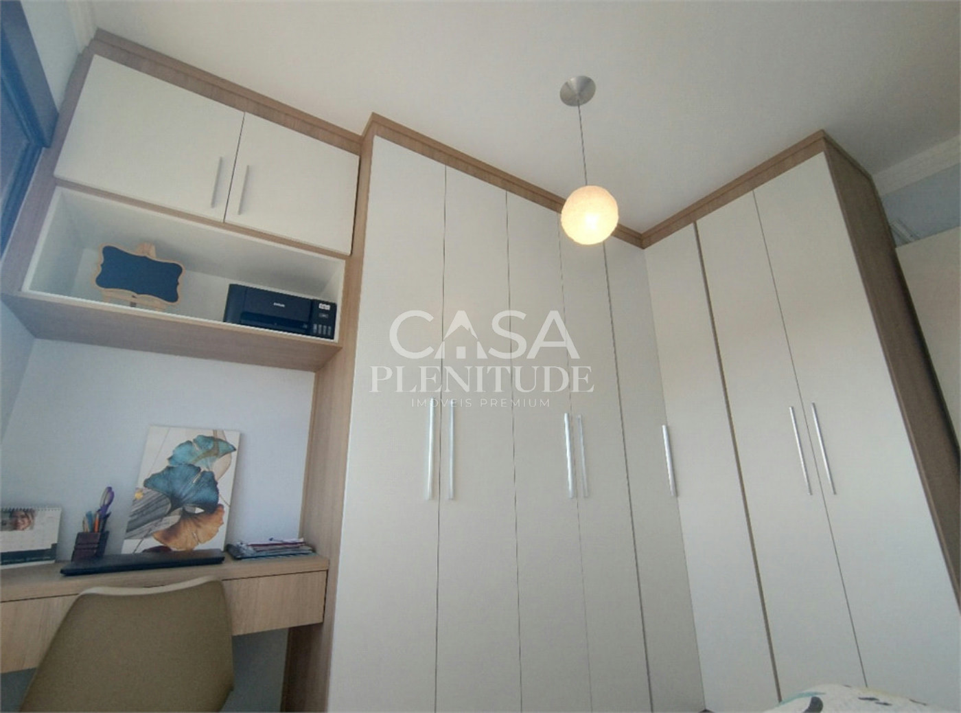 Apartamento à venda com 2 quartos em Jardim Santa Fé, Sorocaba, SP