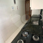 Apartamento à venda com 2 quartos em Jaçanã, São Paulo, SP