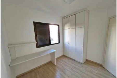 Apartamento à venda com 3 quartos, sendo 1 suíte, em Vila Indiana, São Paulo, SP