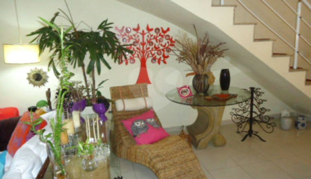 Casa à venda com 3 quartos, sendo 1 suíte, em Jardim das Vertentes, São Paulo, SP