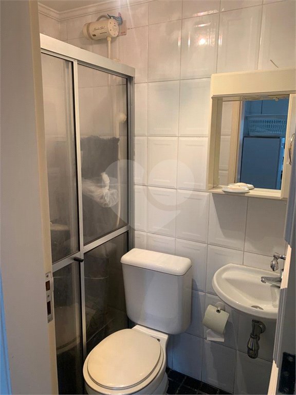 Apartamento à venda com 3 suítes em Vila Suzana, São Paulo, SP