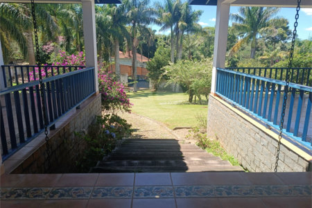 Casa à venda com 3 suítes em Jardim Haras Bela Vista, Vargem Grande Paulista, SP