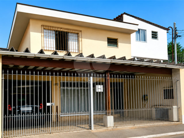 Casa à venda com 3 quartos, sendo 1 suíte,  em Vila Cruzeiro, São Paulo, SP