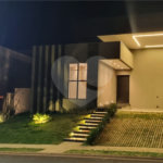 Casa à venda com 4 suítes no condomínio Residencial Alpaville Iii, Ribeirão Preto - SP