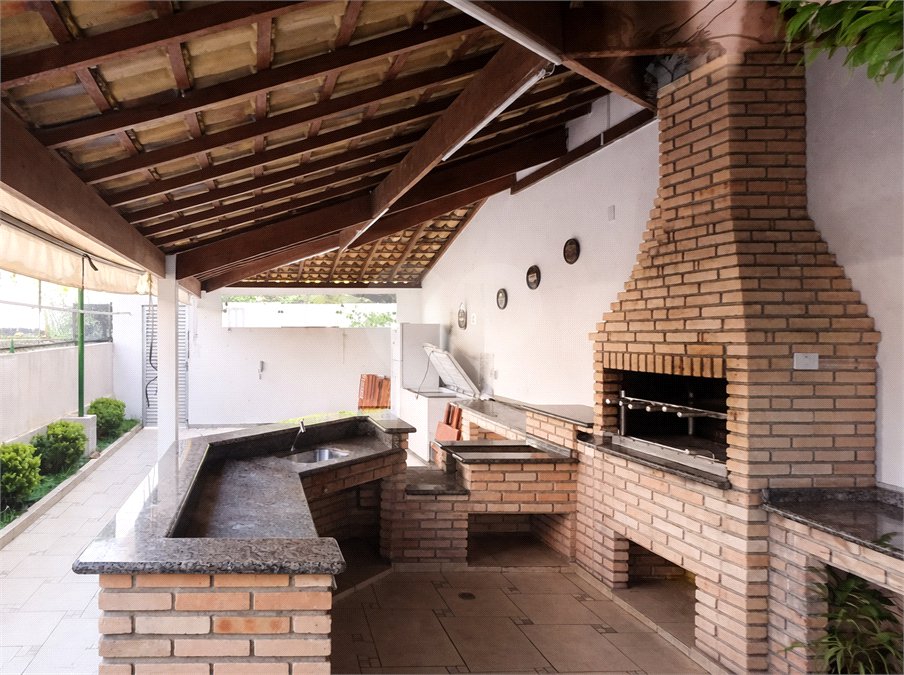 Apartamento à venda com 3 quartos, sendo 1 suíte, em Rudge Ramos, São Bernardo do Campo, SP