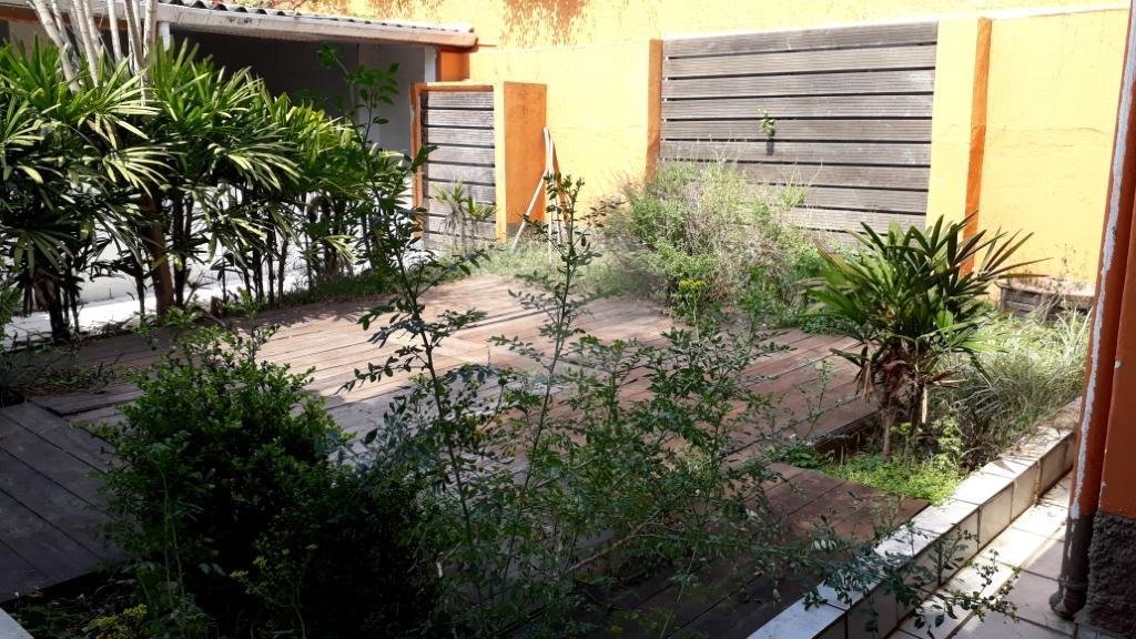 Sobrado à venda com 3 quartos, sendo 1 suíte, em Campo Belo, São Paulo, SP