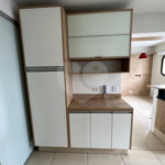 Apartamento à venda com 3 quartos, sendo 2 suítes,  em Vila Suzana, São Paulo, SP