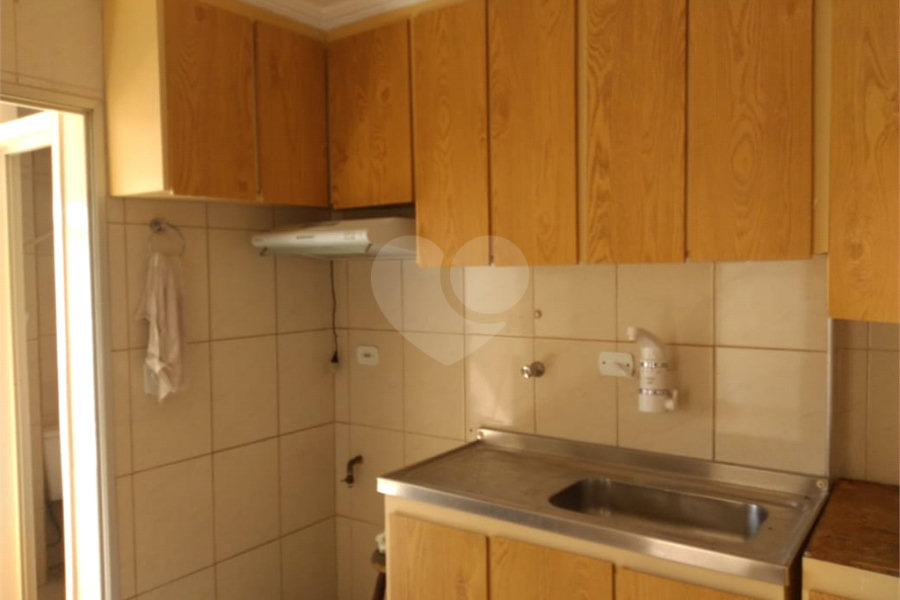 Apartamento à venda com 2 quartos em Santana, São Paulo, SP