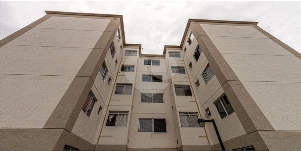 Apartamento à venda com 2 quartos em Jardim João XXIII, São Paulo, SP