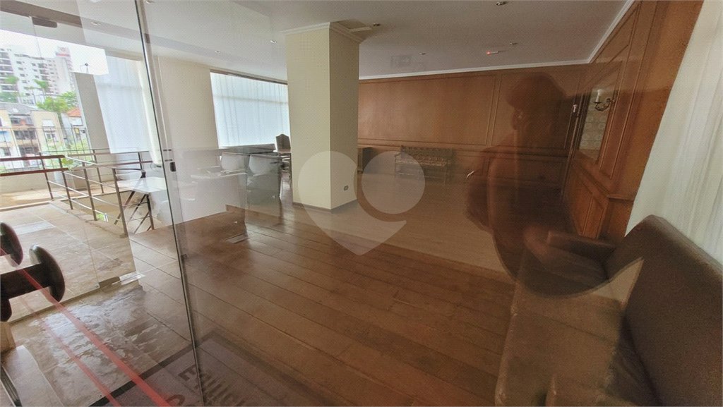 Apartamento à venda com 2 quartos em Aclimação, São Paulo, SP