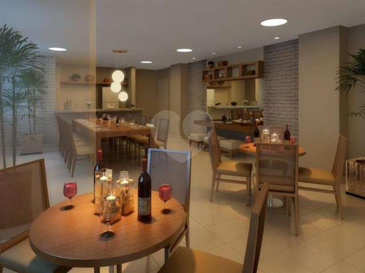 Apartamento à venda com 3 quartos, sendo 1 suíte,  em Jardim Caboré, São Paulo, SP