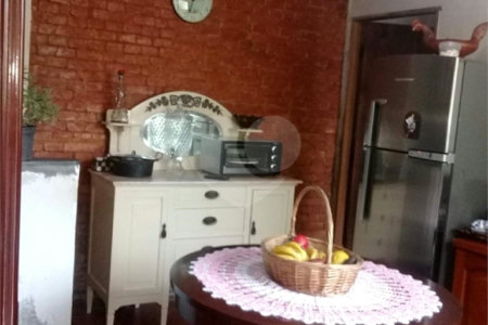 Casa à venda com 2 quartos em Jardim Monte Kemel, São Paulo, SP