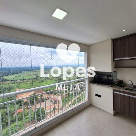 Apartamento à venda com 3 quartos, sendo 1 suíte, em Vila Industrial, São José dos Campos, SP