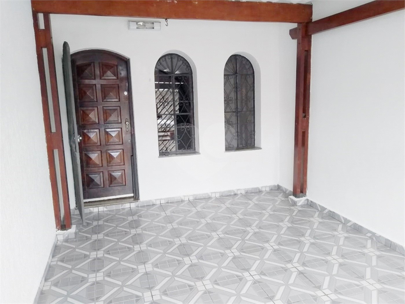 Sobrado à venda com 2 quartos em Parque Edu Chaves, São Paulo, SP