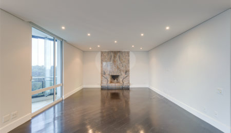 Apartamento à venda ou para alugar com 4 suítes em Alto da Boa Vista, São Paulo, SP