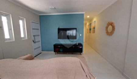 Casa à venda com 3 quartos, sendo 2 suítes,  em Vila Boaçava, São Paulo, SP