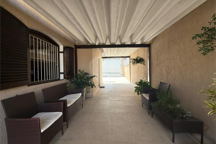 Casa Térrea à venda com 3 quartos, sendo 1 suíte,  em Tremembé, São Paulo, SP
