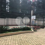 Apartamento à venda com 2 quartos em Vila Santa Teresa (zona Sul), São Paulo, SP