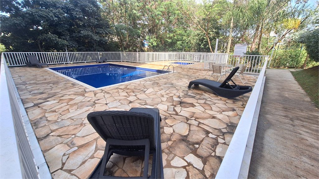 Apartamento à venda com 2 quartos em Jardim das Magnólias, Sorocaba, SP