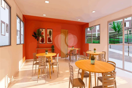 Apartamento à venda com 2 quartos em Jardim Piazza DI Roma, Sorocaba, SP
