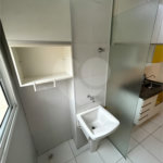 Apartamento para alugar com 2 quartos em Ortizes, Valinhos, SP