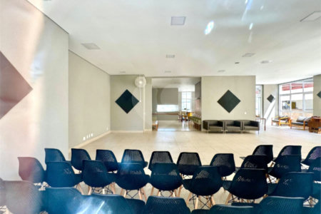 Apartamento à venda com 3 quartos, sendo 1 suíte, em Vila Galvão, Guarulhos, SP