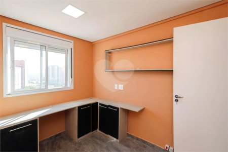 Apartamento à venda com 2 quartos, sendo 1 suíte, em Vila Nivi, São Paulo, SP
