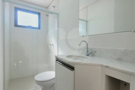 Apartamento para alugar com 2 quartos, sendo 1 suíte, em Jardim Santiago, Indaiatuba, SP