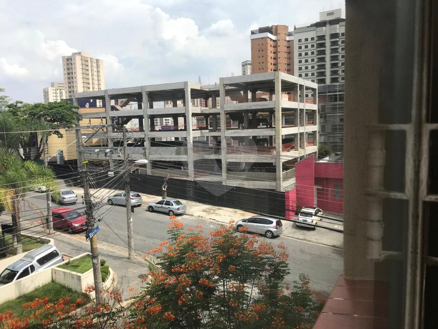 Apartamento à venda com 2 quartos em Santana, São Paulo, SP