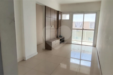 Apartamento à venda com 2 quartos, sendo 1 suíte, em Campo Grande, Rio de Janeiro, RJ