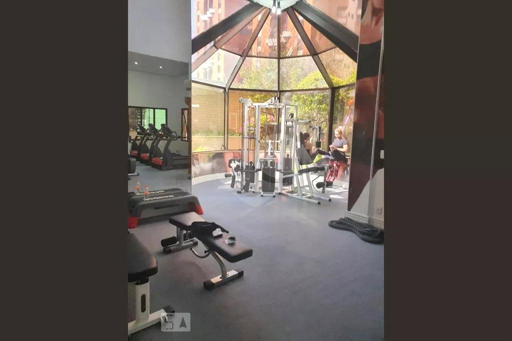 Apartamento à venda com 3 suítes em Tatuapé, São Paulo, SP
