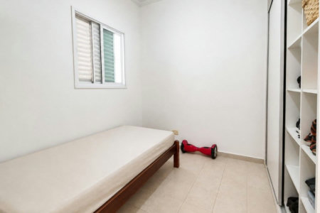 Casa com 4 dormitórios à venda, 262 m² por R$ 2.500.000,00 - Ponta da Praia - Santos/SP