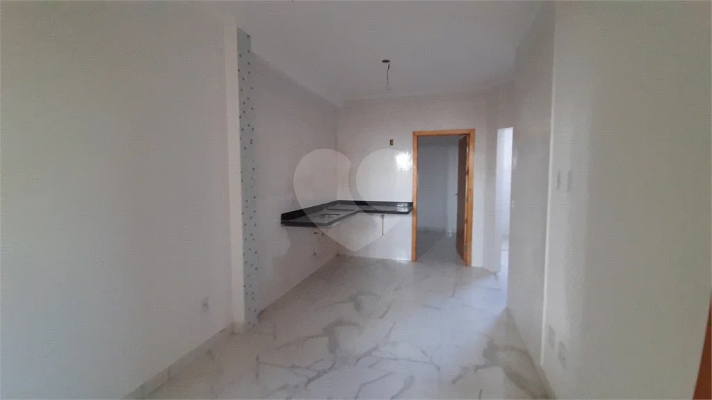 Casa à venda com 2 quartos no condomínio Residencial Luta, São Paulo - SP