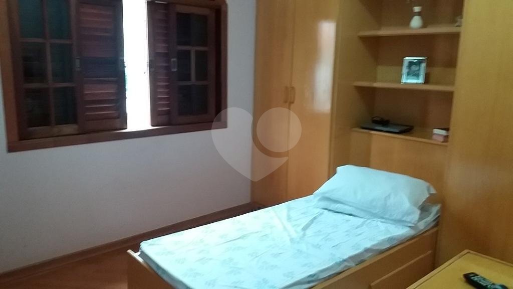 Casa à venda com 3 quartos, sendo 1 suíte, em Limão, São Paulo, SP