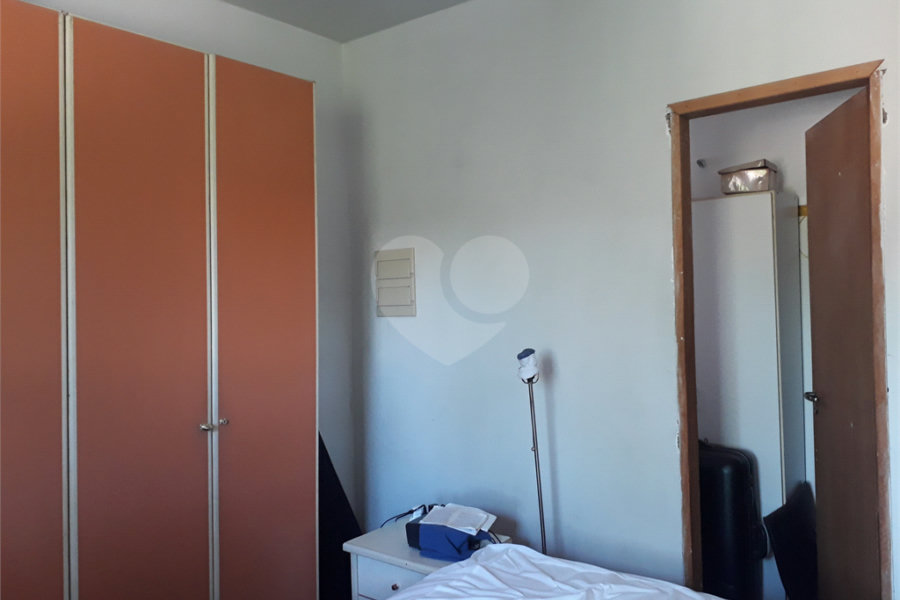 Sobrado à venda com 4 quartos, sendo 2 suítes, em Santana, São Paulo, SP
