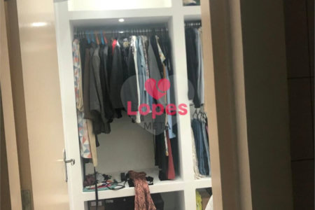 Apartamento à venda com 3 quartos, sendo 1 suíte, em Jardim Satélite, São José dos Campos, SP