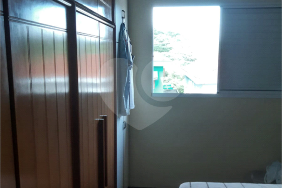 Casa à venda com 3 quartos, sendo 1 suíte, em Horto Florestal, São Paulo, SP