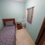 Sobrado à venda com 3 quartos em Perdizes, São Paulo, SP