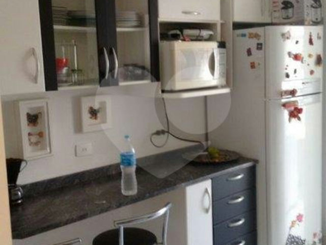 Apartamento à venda com 3 quartos, sendo 1 suíte,  em Mandaqui, São Paulo, SP